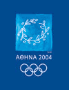 Letní olympijské hry Atény 2004