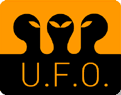 Logo - U.F.O.